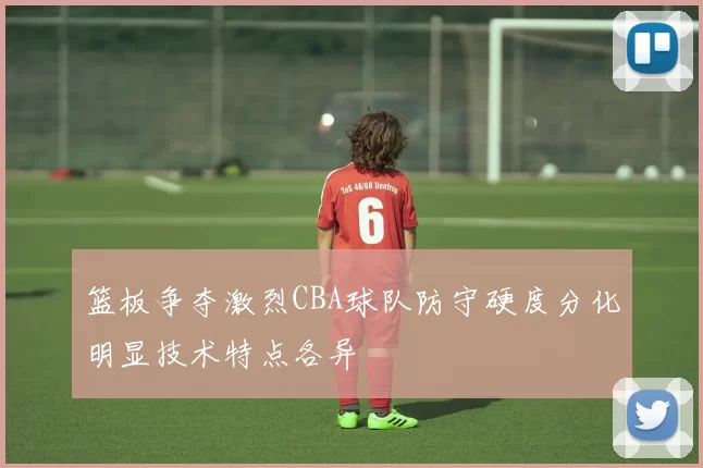 篮板争夺激烈CBA球队防守硬度分化明显技术特点各异