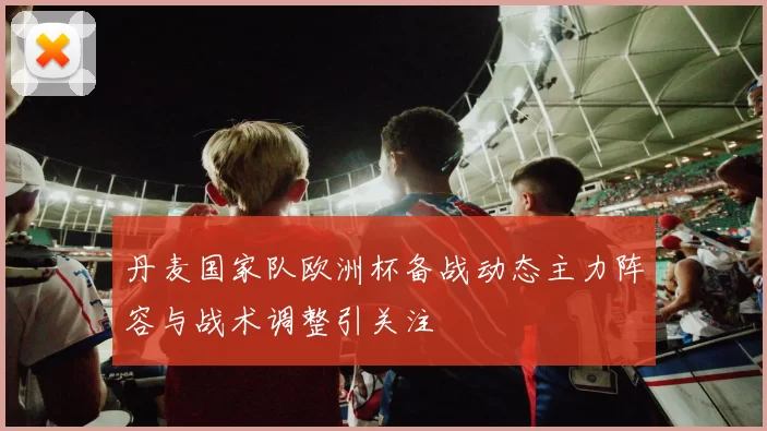 丹麦国家队欧洲杯备战动态主力阵容与战术调整引关注